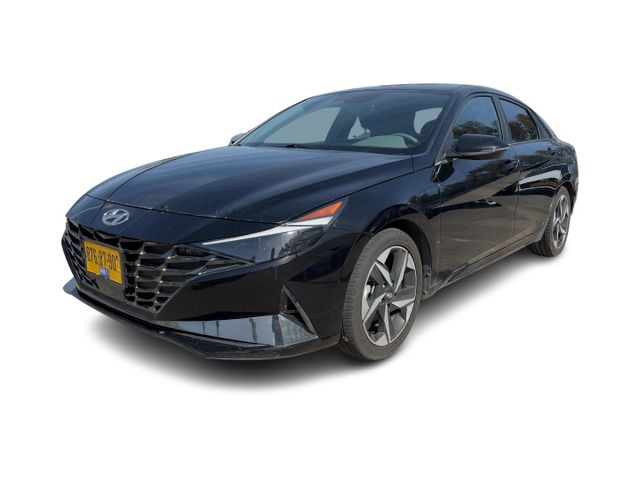 מודעת רכב יונדאי אלנטרה