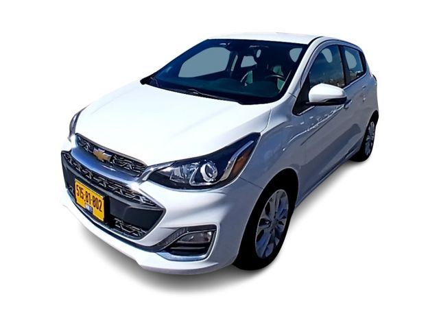 מודעת רכב שברולט ספארק