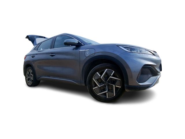 מודעת רכב בי.ווי.די אטו 3