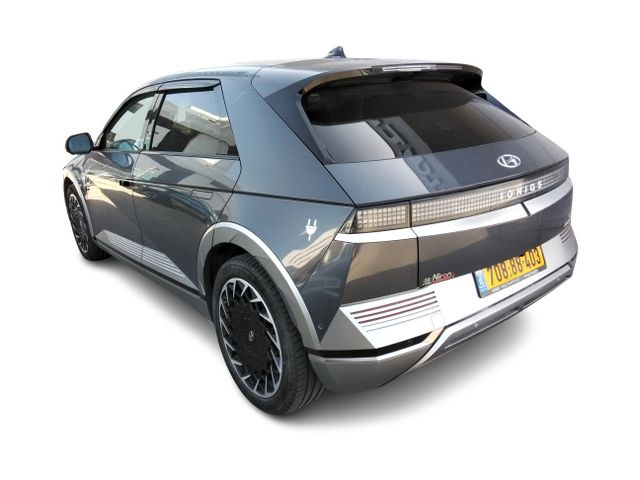 מודעת רכב יונדאי איוניק 5 1