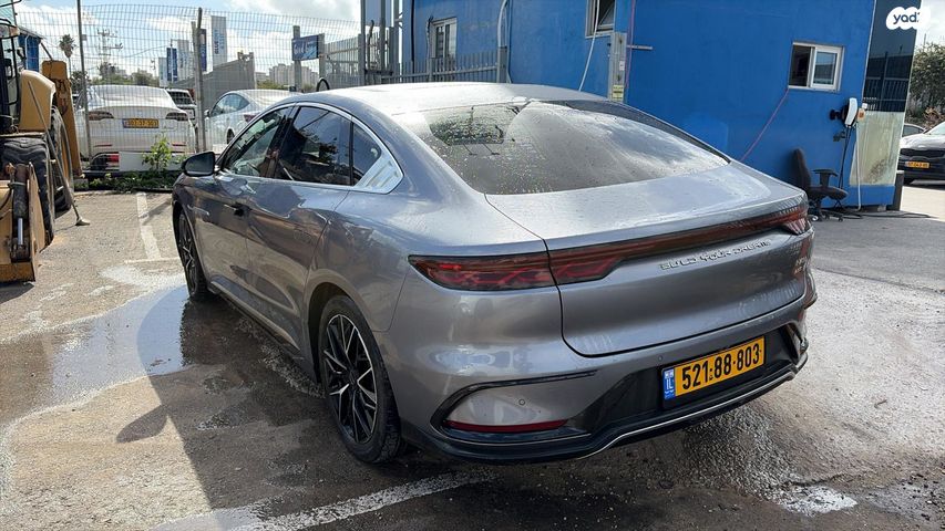 מודעת רכב בי.ווי.די האן 2