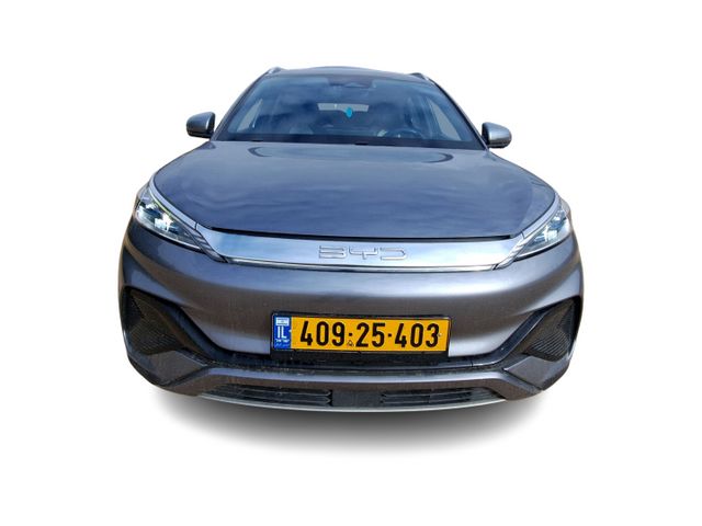 מודעת רכב בי.ווי.די אטו 3 2