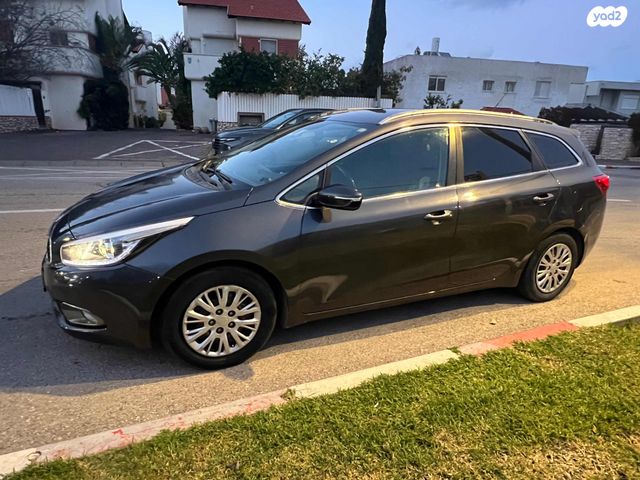 מודעת רכב קיה סיד