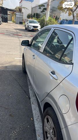 מודעת רכב קיה פיקנטו