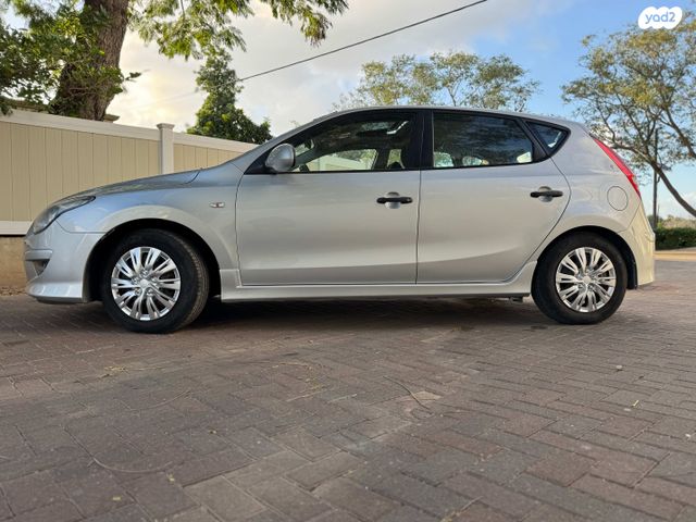 מודעת רכב יונדאי i30