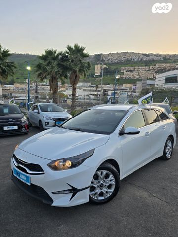 מודעת רכב קיה סיד