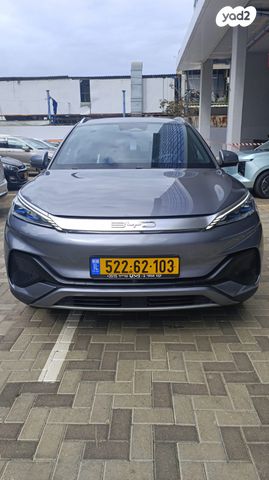 מודעת רכב בי.ווי.די אטו 3