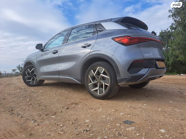 מודעת רכב בי.ווי.די אטו 3