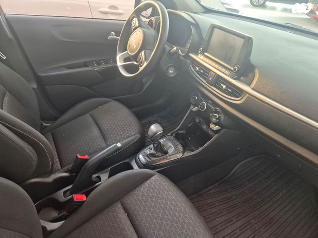 מודעת רכב קיה פיקנטו