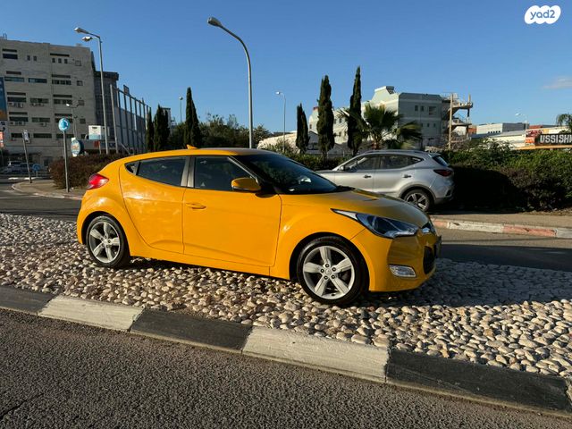 מודעת רכב יונדאי ולוסטר