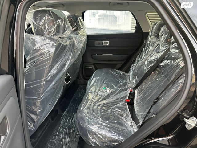 מודעת רכב ג'אקו J7