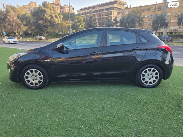 מודעת רכב יונדאי i30