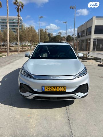 מודעת רכב בי.ווי.די אטו 3 1