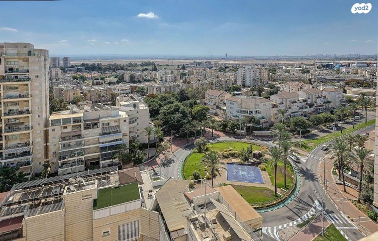 שדרות בן גוריון 29