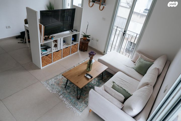 מרכז בעלי מלאכה 35