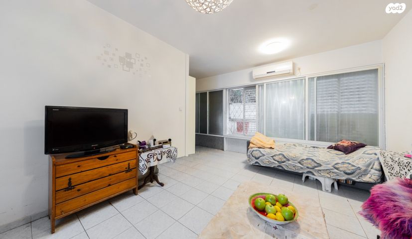 שדרות בנימין 48