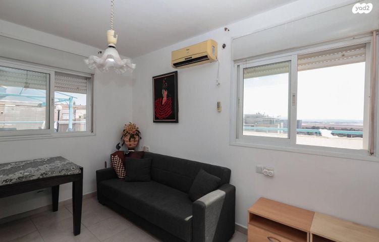 שדרות בן גוריון 29