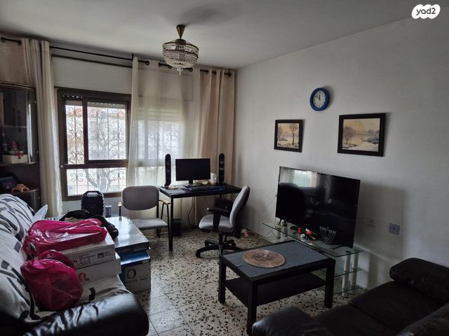 החשמונאים 6