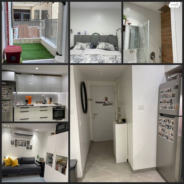 שדרות נחל צאלים 5