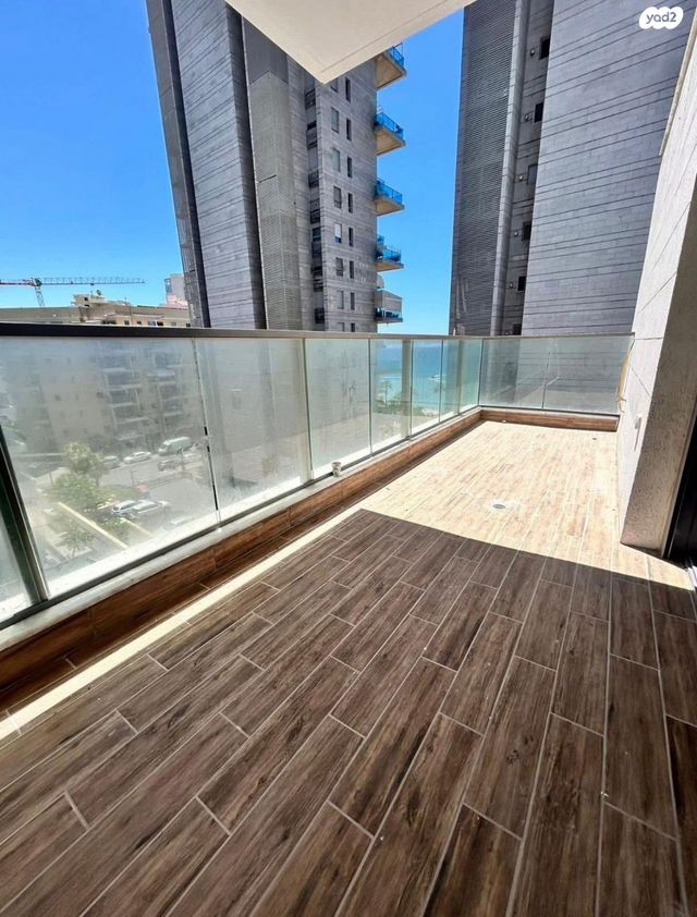 דירה, סוקולוב 10, רוטשילד עצמאות, בת ים