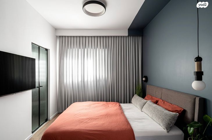 קרן קיימת לישראל 1