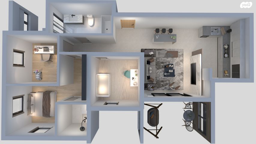 מלחמת ששת הימים 1