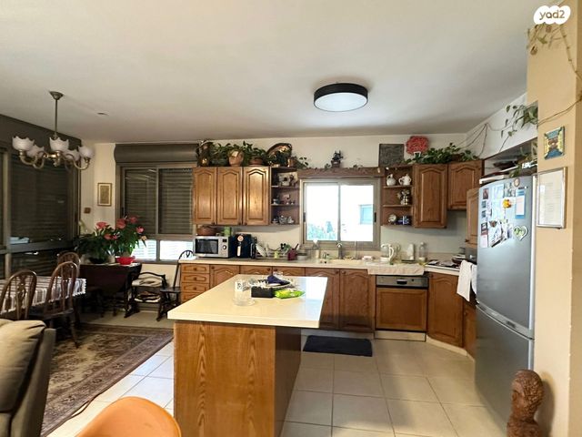 תל ברוך צפון