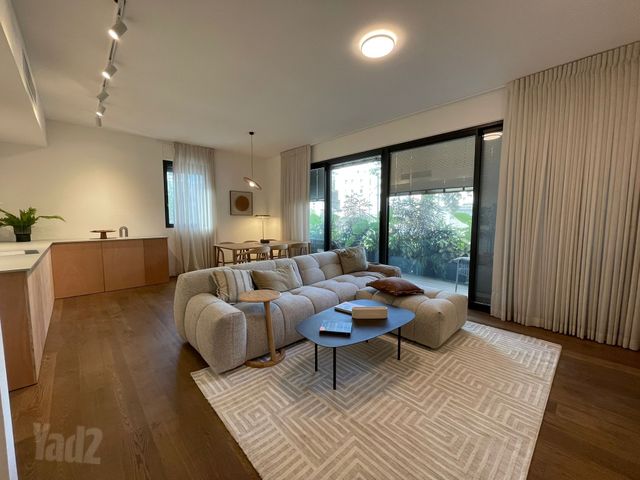 דירה למכירה בתל אביב יפו (תיווך) — 3