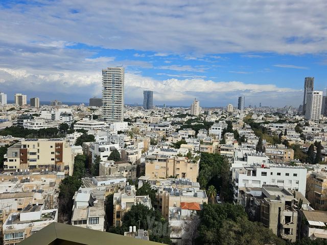 דירה למכירה בתל אביב יפו (תיווך) — 5