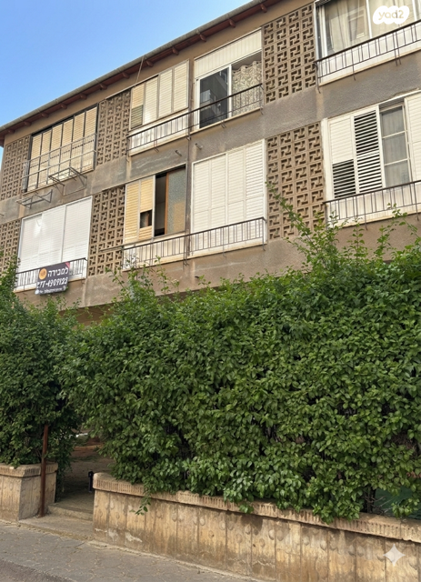 מודעת נכס, עליות, רמת גן