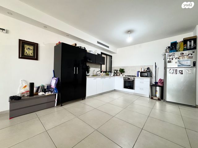 דירה, שדרות בפארק, שדרות