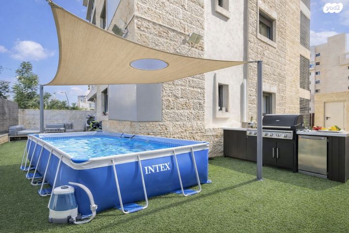 דירת גן, נופים, מודיעין מכבים רעות