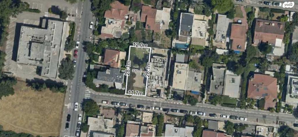 בית פרטי/ קוטג'