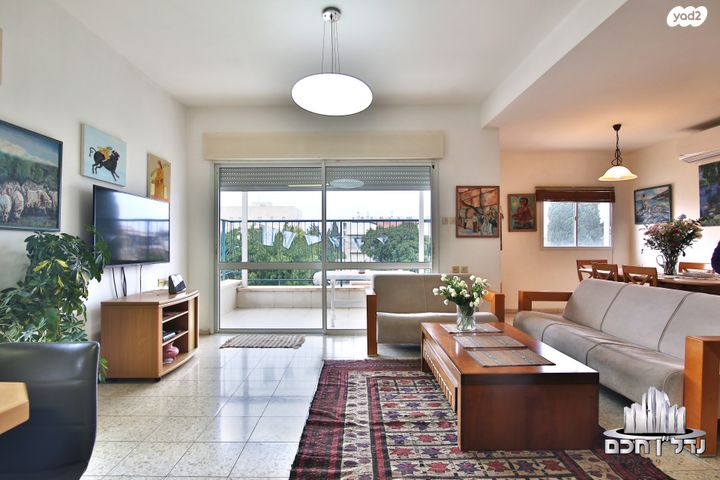 גג/ פנטהאוז, קרית חיים מזרחית, חיפה