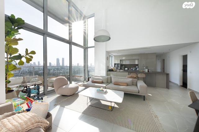 שדרות לוי אשכול 