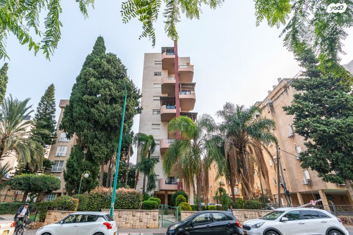 דירה, מרכז העיר, חדרה