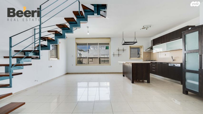 דופלקס, נגבה, רמת גן