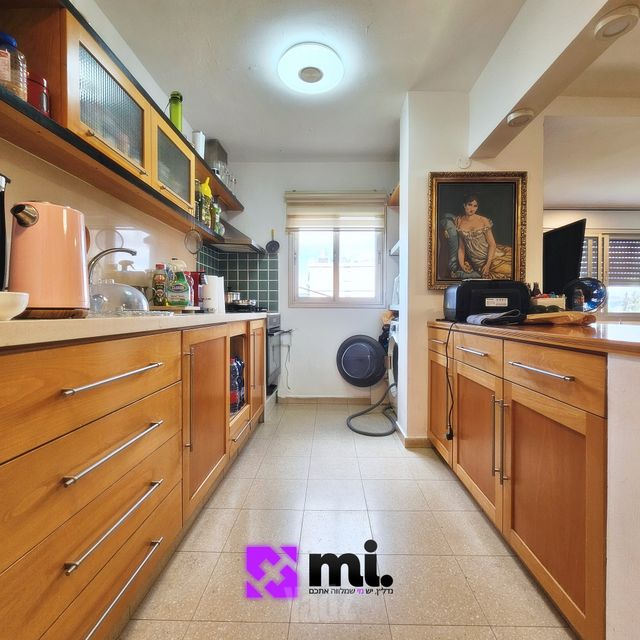 דירה למכירה בבית שמש (תיווך) — 4