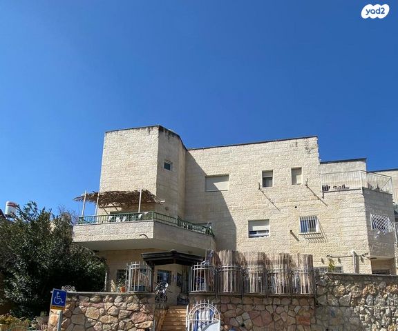 דירה, קטמון הישנה, ירושלים