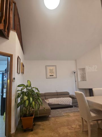 דירה למכירה בירושלים (תיווך) — 2