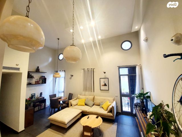 דירה, צפון יפו, המושבה האמריקאית-גרמנית, תל אביב יפו