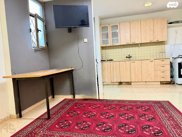 דירה, שכונה ד', באר שבע