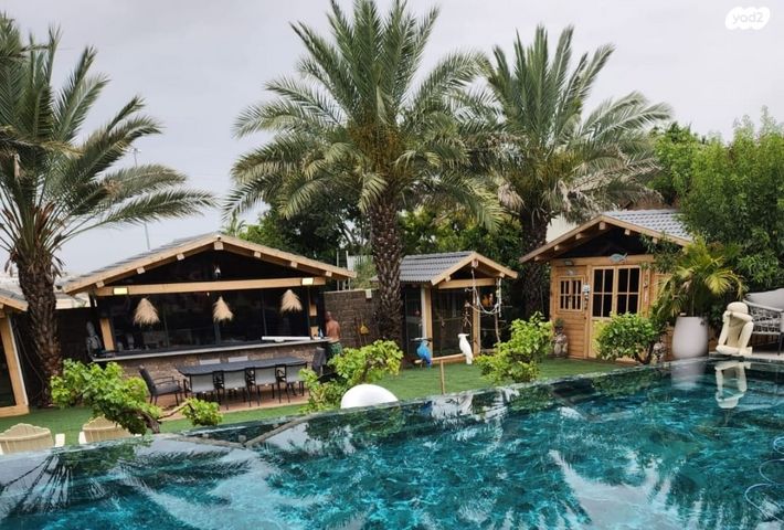 בית פרטי/ קוטג'