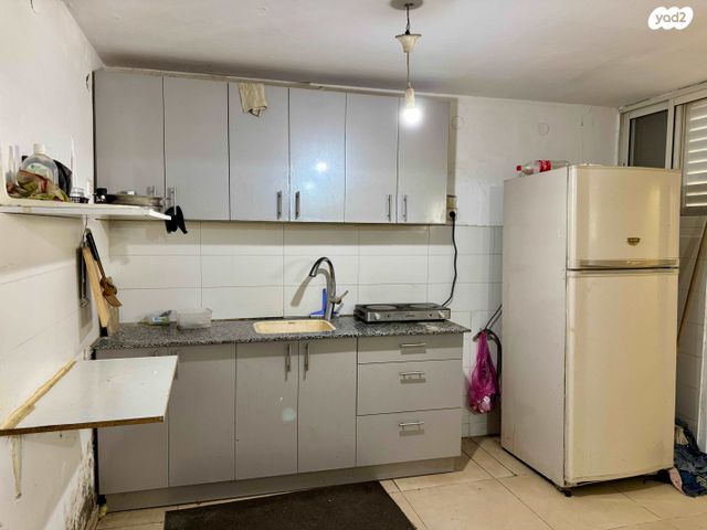 דירה, נאות הדקל, שדרות