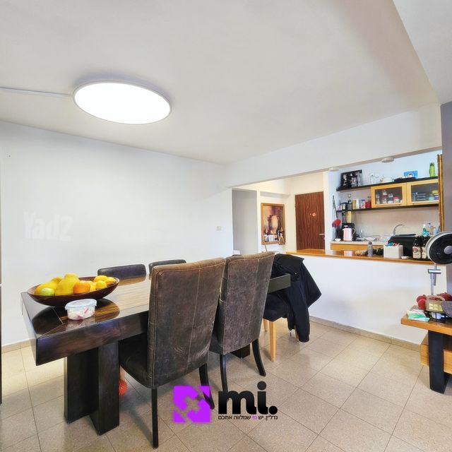 דירה למכירה בבית שמש (תיווך) — 2