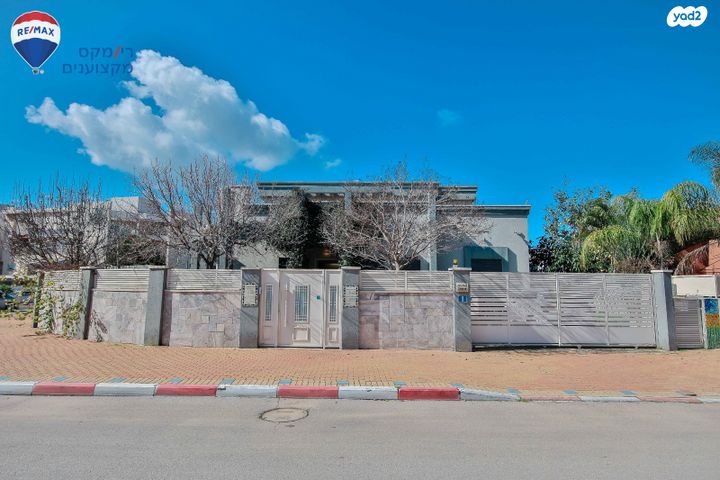 בית פרטי/ קוטג', היובל, אור עקיבא