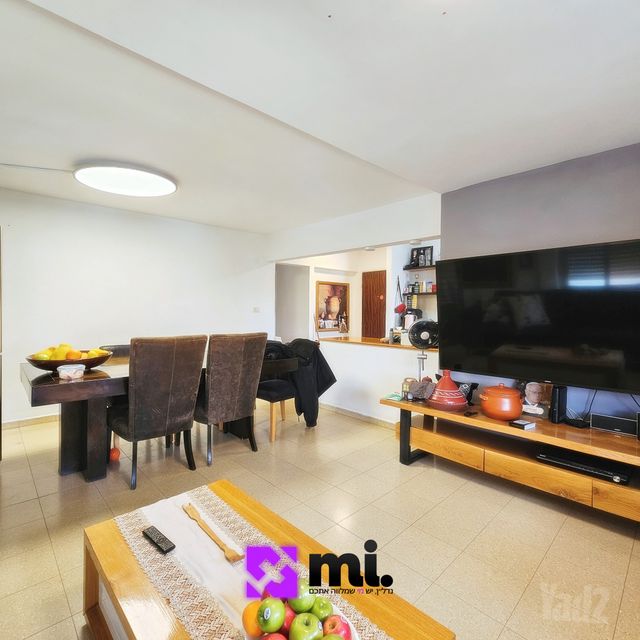 דירה למכירה בבית שמש (תיווך) — 3
