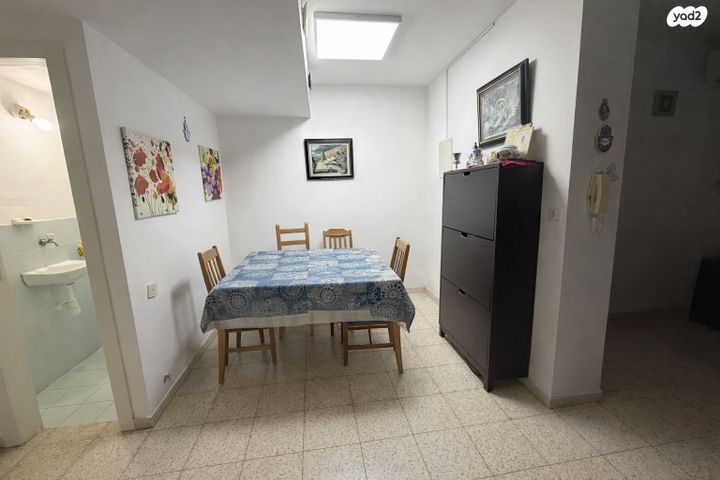 דופלקס, קרית ביאליק