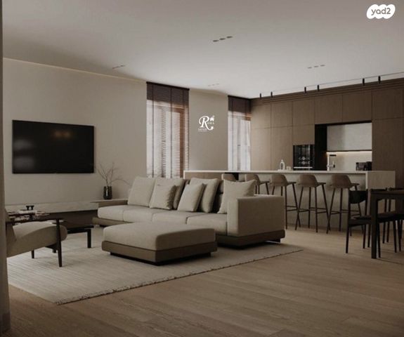 גג/ פנטהאוז