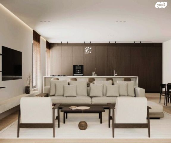 גג/ פנטהאוז